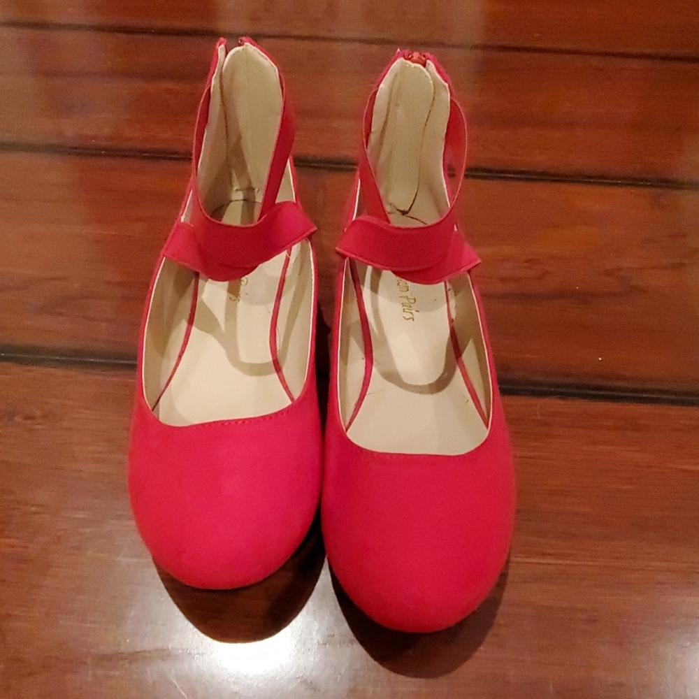 Shoes